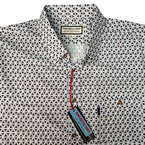 Portobello Road MM5514 L/S Shirt