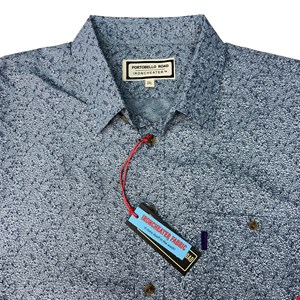 Portobello Road MM5515 L/S Shirt