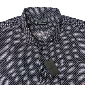 Maurio 649 S/S Shirt