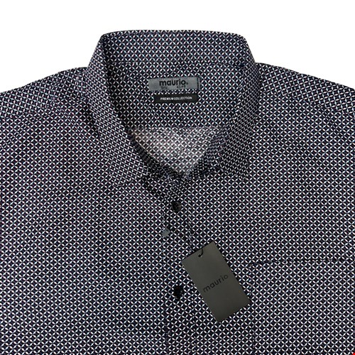 Maurio 649 S/S Shirt