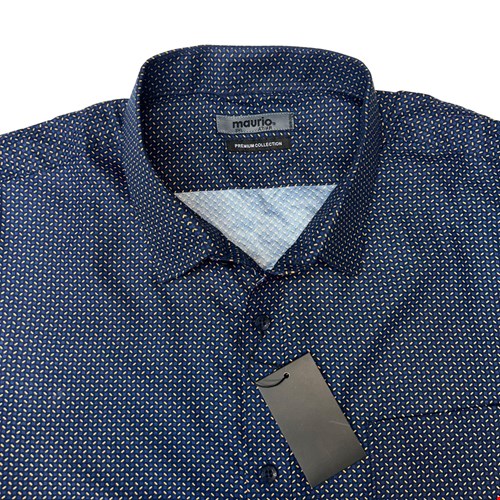 Maurio 716 S/S Shirt