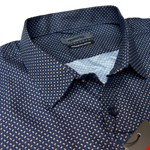Maurio 716 S/S Shirt - pr_3606