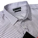 Maurio 809 S/S Shirt - pr_3607