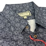 Portobello Road OO5505 L/S Shirt - carbon