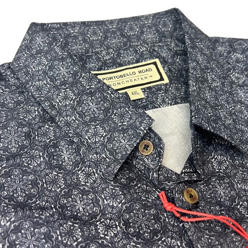 Portobello Road OO5505 L/S Shirt