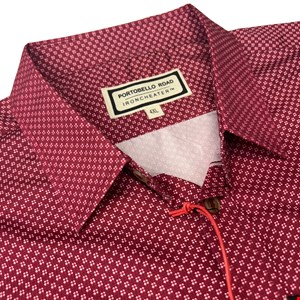 Portobello Road OO5500 L/S Shirt
