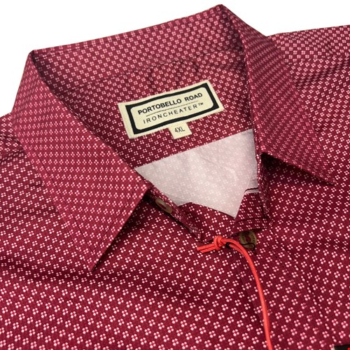 Portobello Road OO5500 L/S Shirt