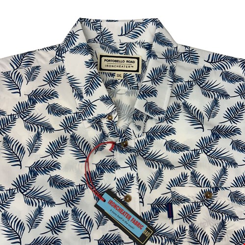 Portobello Road PP5507 S/S Shirt