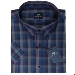 Large Shirts Big Man Clothing