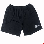 Ocean Motion Halsey Short - black