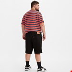Levi 405 Standard Denim Short - black