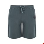 BadRhino Jersey Knit Short - charcoal
