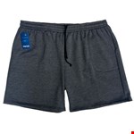 Baz Comfort Knee Length Sweat Short - pr_3554