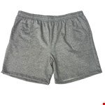 Baz Comfort Knee Length Sweat Short - pr_3554