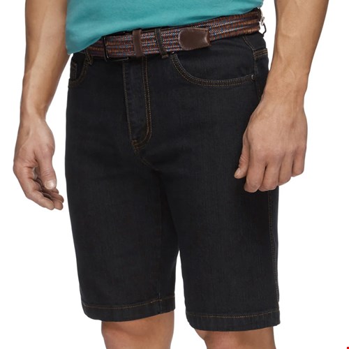 City Club Brooklyn Denim Short