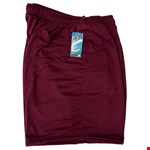 Ocean Motion Rod Short - maroon