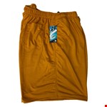 Ocean Motion Rod Short - mustard