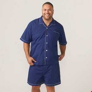 Contare Symmetry Short PJ