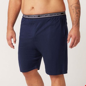 Contare Knit Sleep Short