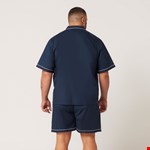 Contare Classic Short PJ - navy