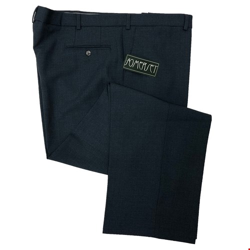 Somerset 400 Plain Front Classic Fit