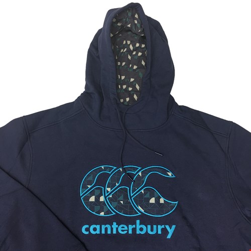 Canterbury Uglies Matrix Hoody