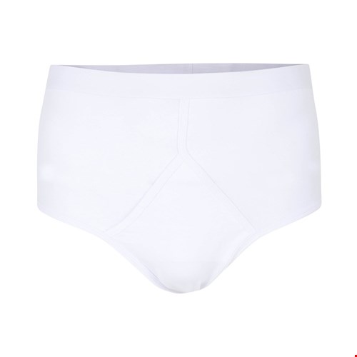 Espionage Classic Y-Front Brief 2Pk