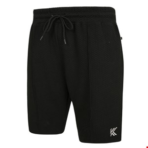 KAM Jaquard Mesh Short