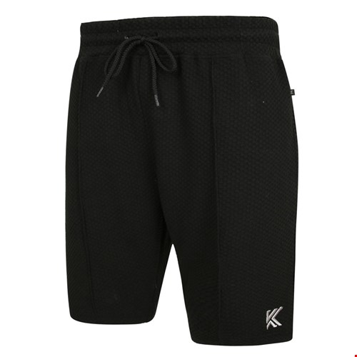 KAM Jaquard Mesh Short