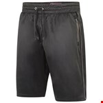 KAM Tricot Short - black