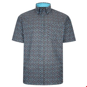 KAM Premium Arrow Head S/S Shirt