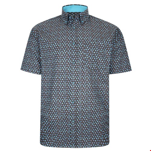 KAM Premium Arrow Head S/S Shirt