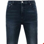 KAM Aron Jean - dark wash