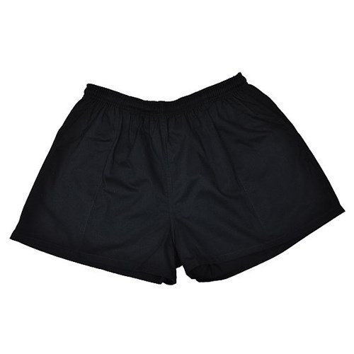 Shorts | Denizen Footy Short - Big Man Clothing