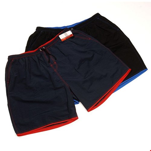 Shoreline Swim Short